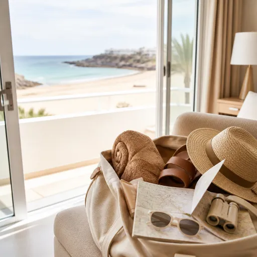 Qué hacer en Costa Teguise: cómo elegir hotel, playas y excursiones por Lanzarote