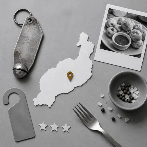 Opiniones sobre restaurantes en Lanzarote: cómo elegir mejor zona y hotel