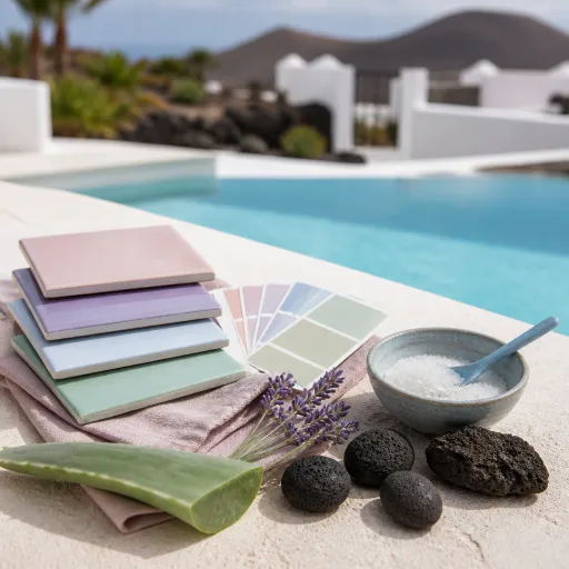 Alquiler de villas en Lanzarote con piscina: guía práctica para acertar frente al hotel