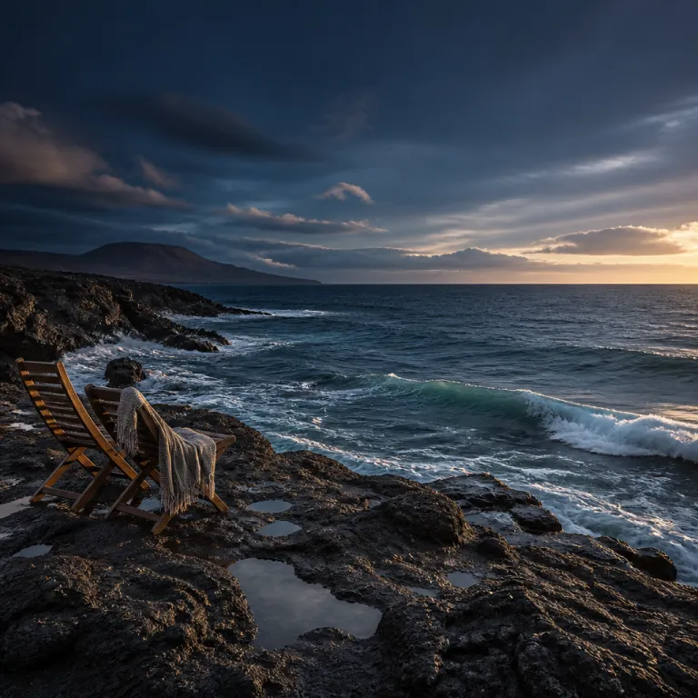 Viajar a Lanzarote en pareja: guía práctica para una escapada romántica completa