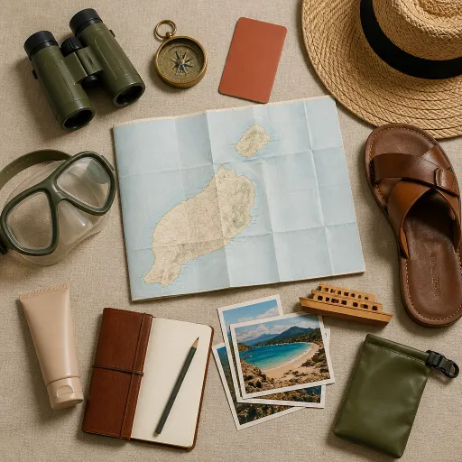 Excursiones desde Lanzarote a La Graciosa: cómo elegir hotel y organizar tu visita
