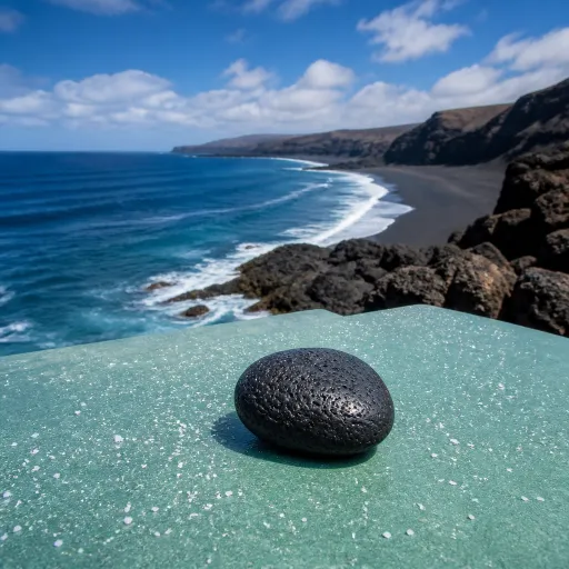 Opiniones reales sobre vacaciones en Lanzarote: qué valoran los viajeros que repiten