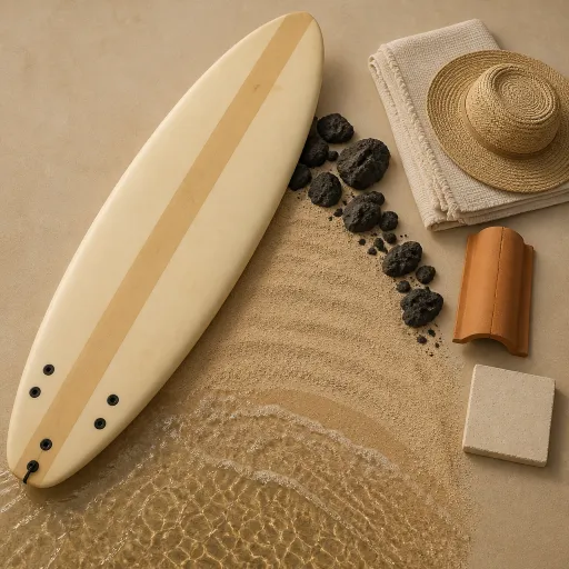 Surf en Lanzarote: mejores playas para principiantes y hoteles recomendados