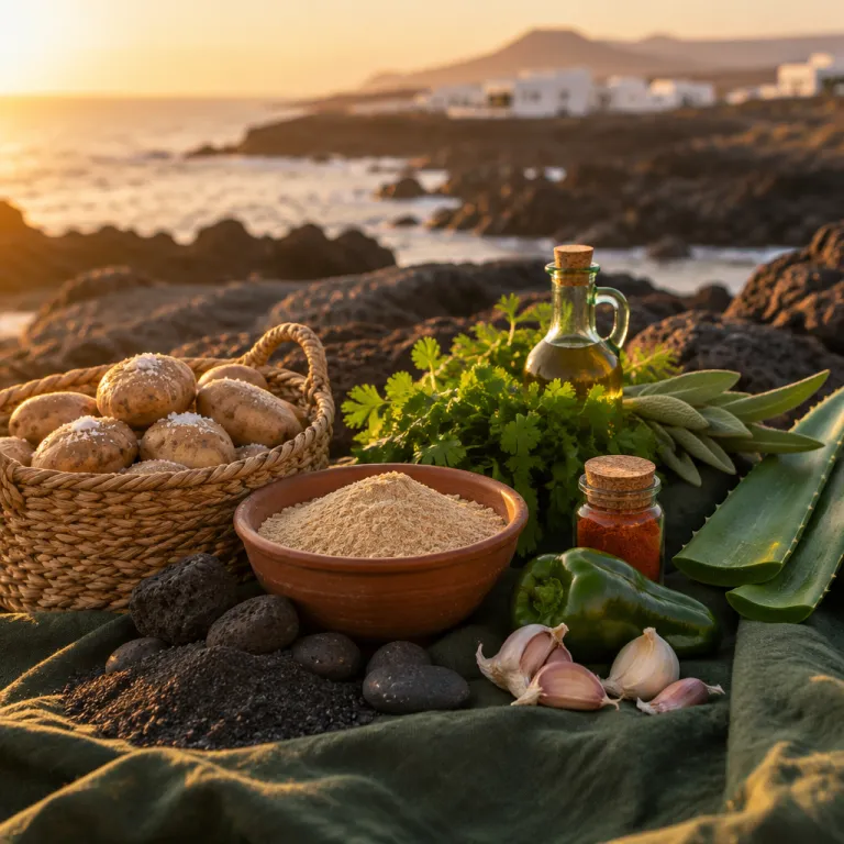 Cómo organizar visitar Lanzarote y Fuerteventura en una semana y elegir bien tu hotel