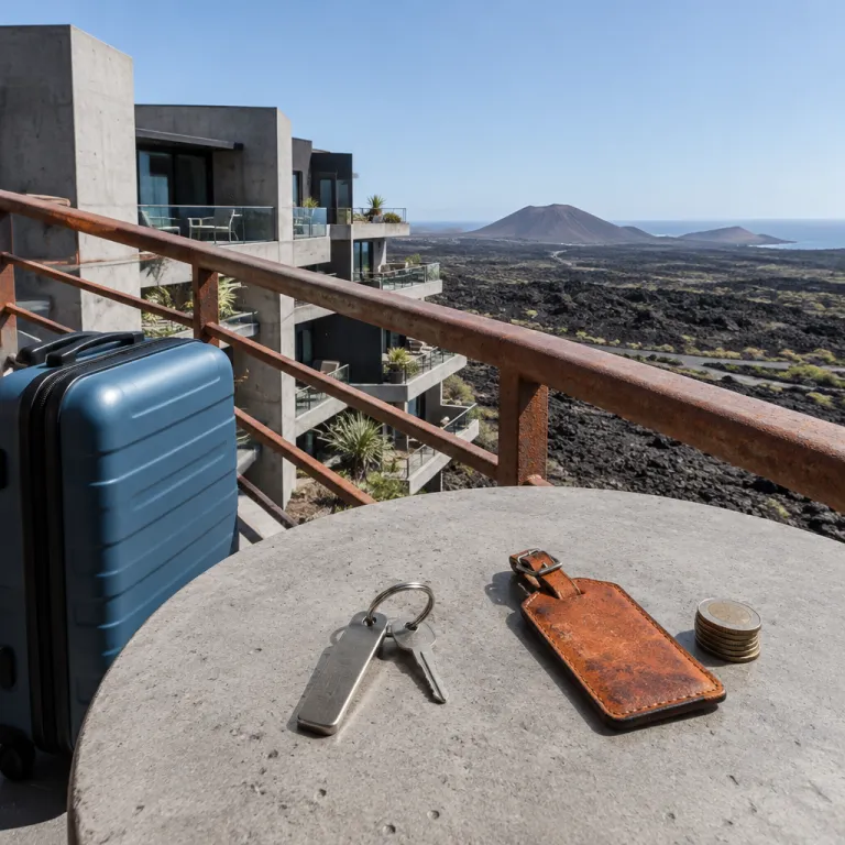 ¿Cuánto cuesta viajar a Lanzarote 1 semana y elegir bien tu hotel?