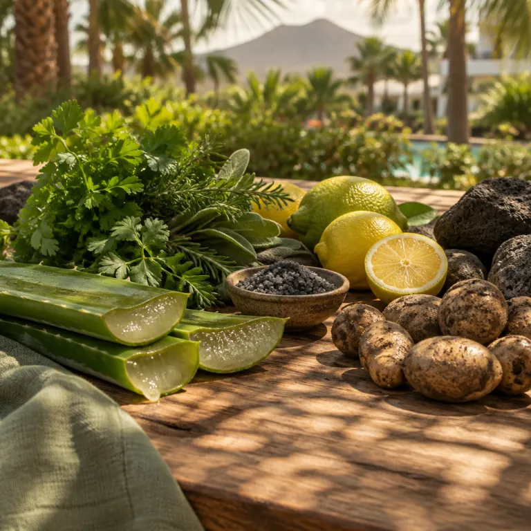 Viaje a Lanzarote en familia con todo incluido: guía para elegir el mejor hotel