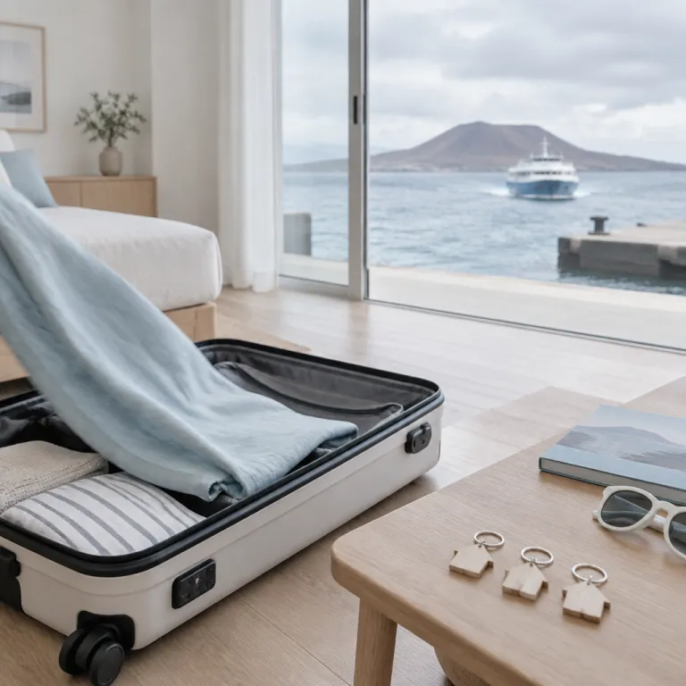 Qué islas Canarias visitar junto a Lanzarote y dónde alojarse en Costa Teguise, Playa Blanca y Puerto del Carmen