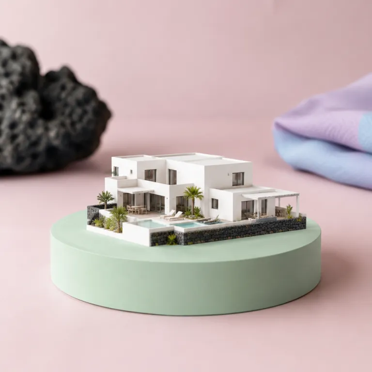 Qué ver en Lanzarote en 4 días: guía elegante para elegir la mejor zona de hotel